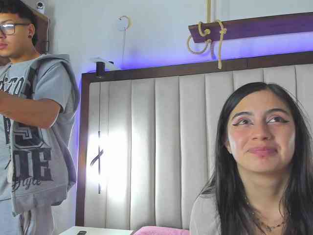 BONNY-BONSS webcam