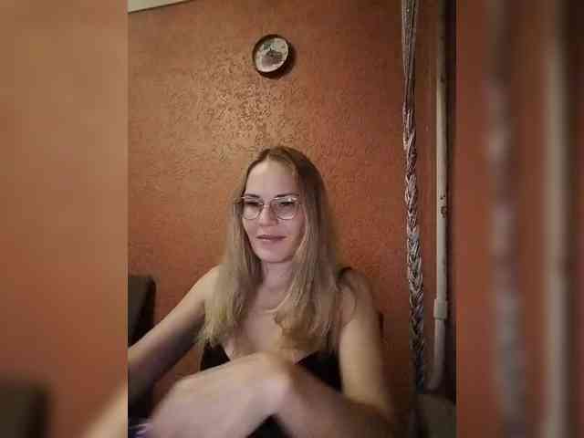 Angelicac webcam