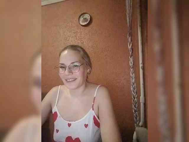 Angelicac webcam