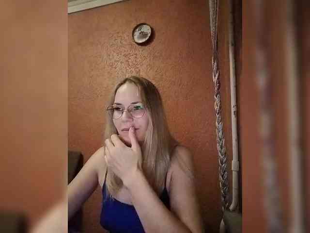Angelicac webcam