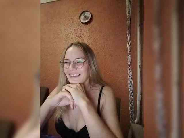 Angelicac webcam