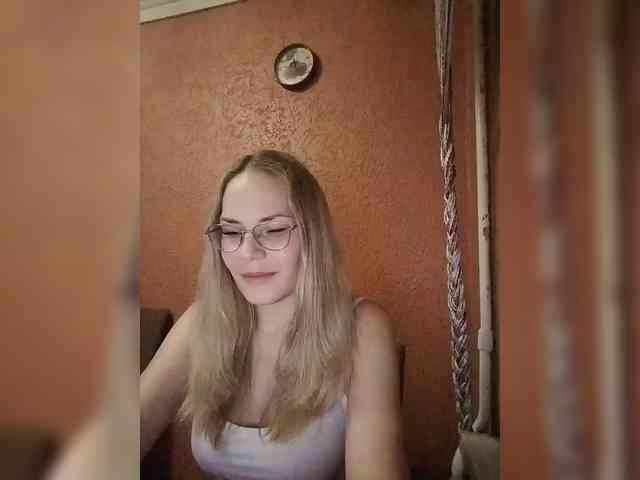 Angelicac webcam