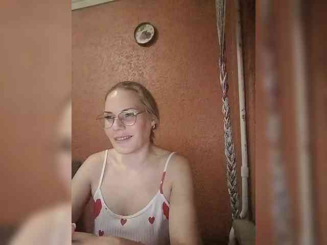 Angelicac webcam