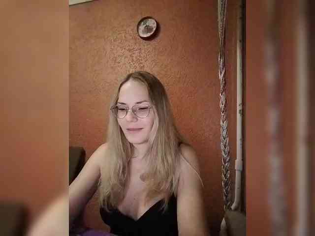 Angelicac webcam