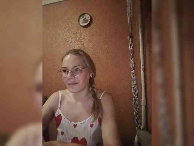 Angelicac webcam