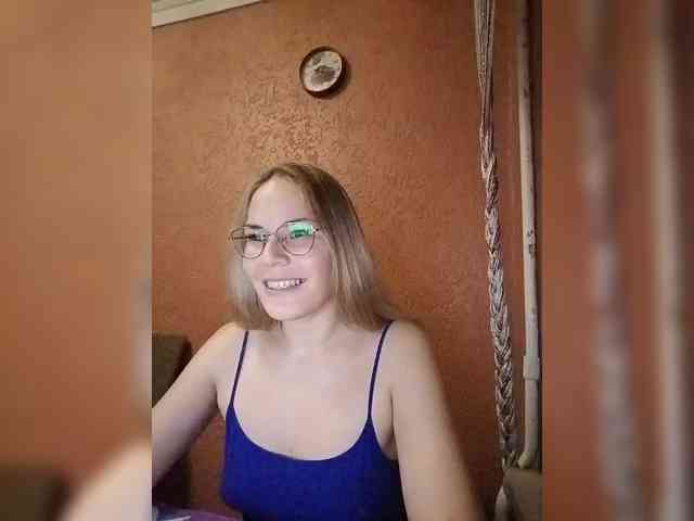 Angelicac webcam