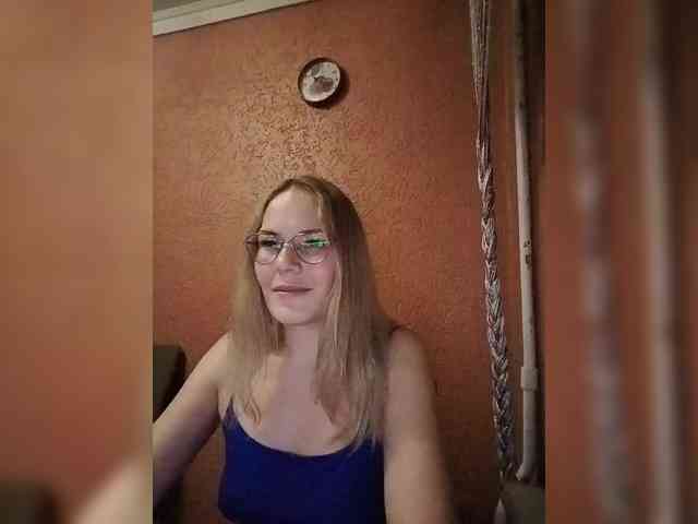 Angelicac webcam