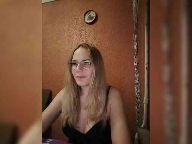 Angelicac webcam