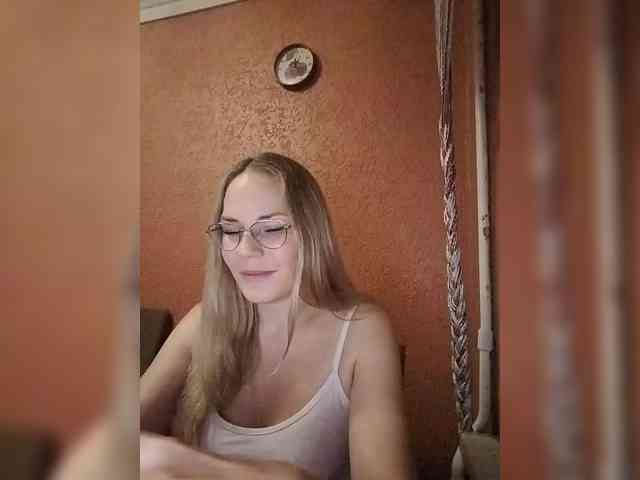 Angelicac webcam