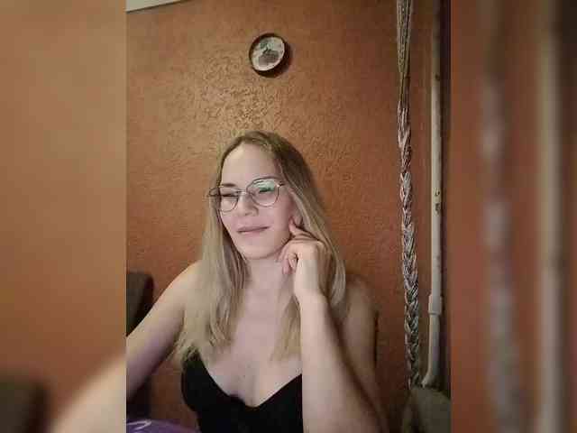 Angelicac webcam