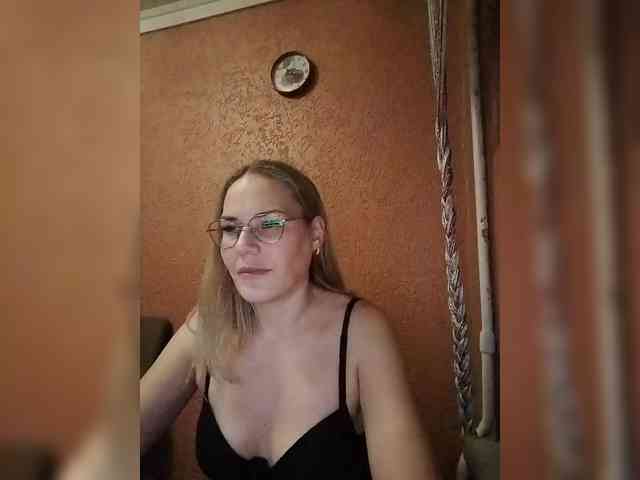Angelicac webcam