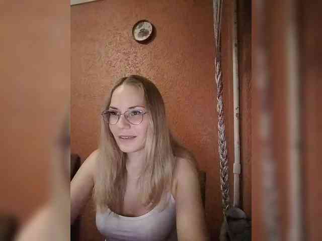 Angelicac webcam