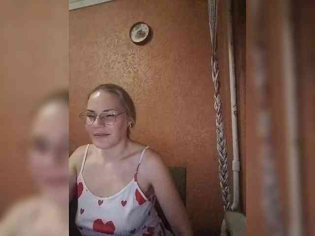 Angelicac webcam