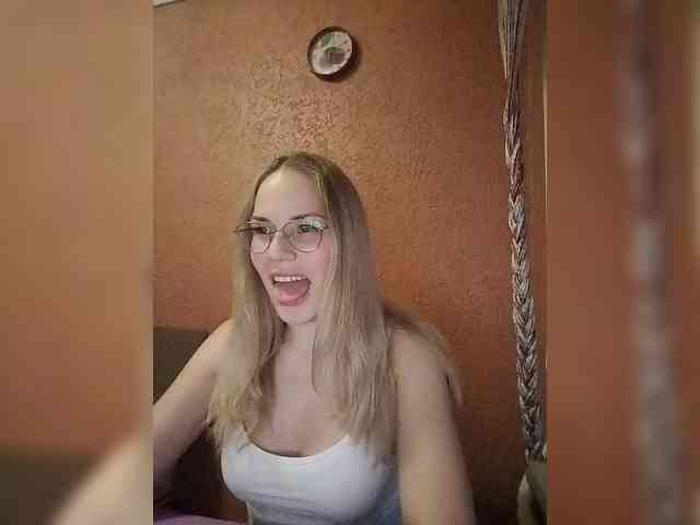 Angelicac webcam