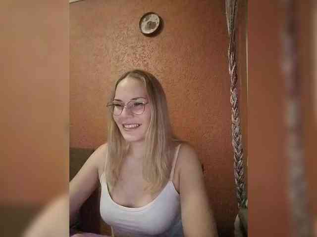 Angelicac webcam