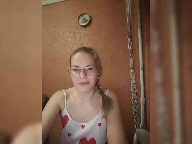 Angelicac webcam