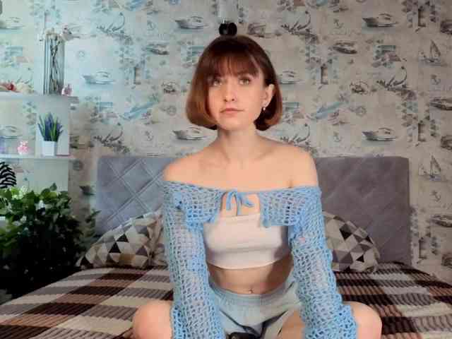 LesliRommel webcam