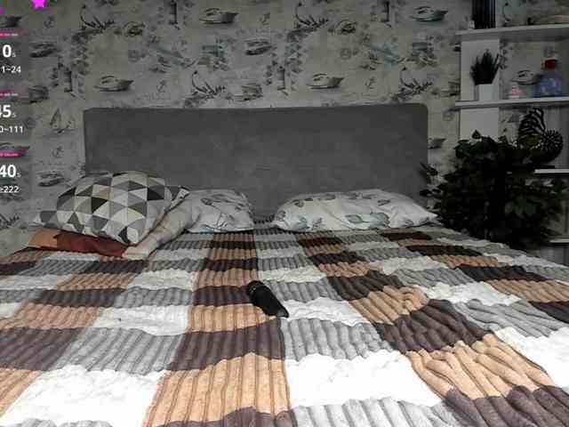 LesliRommel webcam