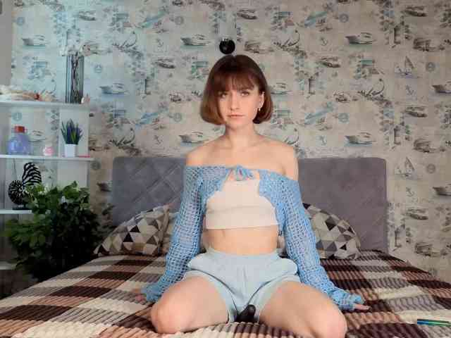 LesliRommel webcam