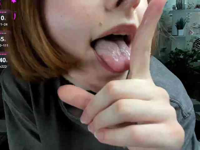 LesliRommel webcam