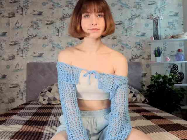 LesliRommel webcam
