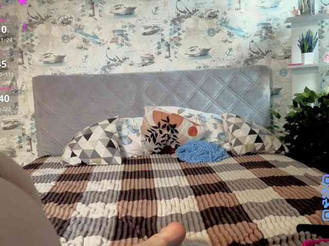 LesliRommel webcam
