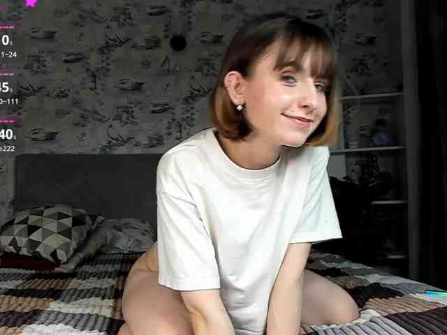 LesliRommel webcam