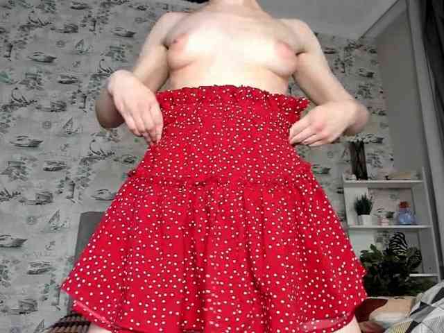 LesliRommel webcam