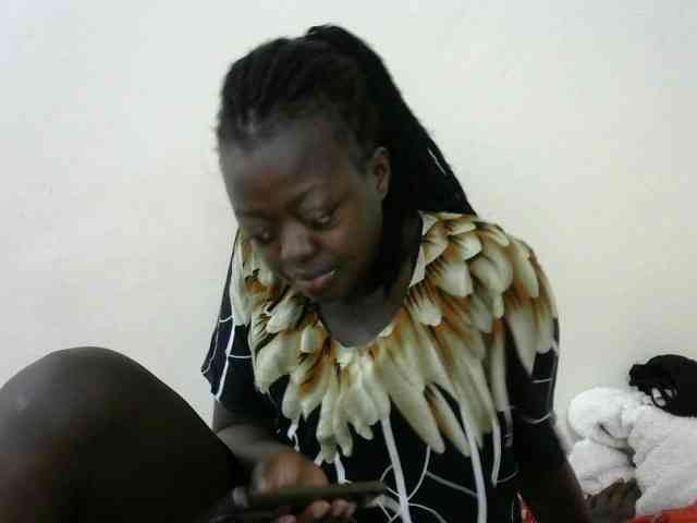 Hottiejoy webcam