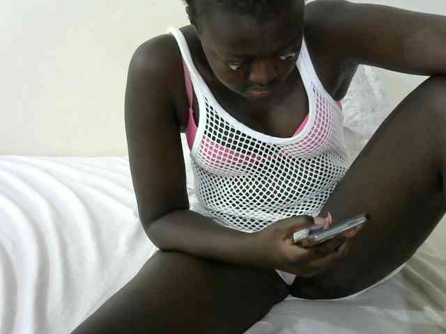 Hottiejoy webcam