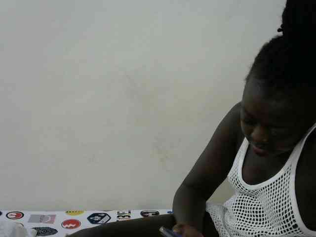 Hottiejoy webcam