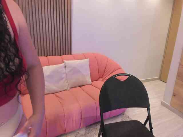 VeroDiaz webcam