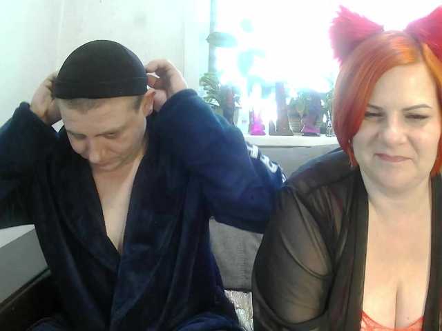 Vai a chattare su Parochka1 Parochka1