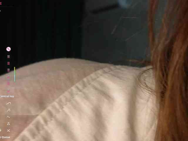 TinyMollys webcam