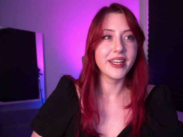 Kaissa-RubyRose webcam