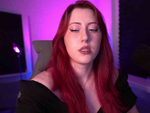 Kaissa-RubyRose webcam