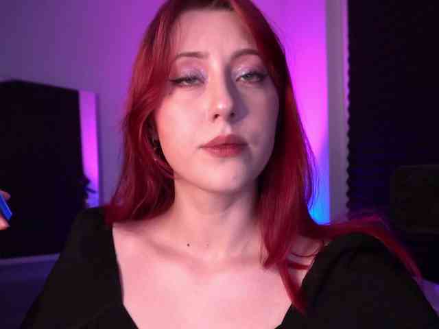 Kaissa-RubyRose webcam