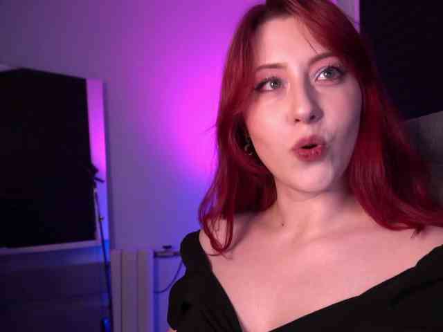 Kaissa-RubyRose webcam