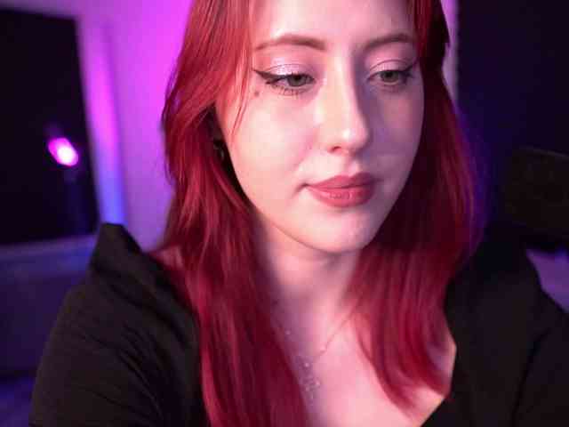 Kaissa-RubyRose webcam