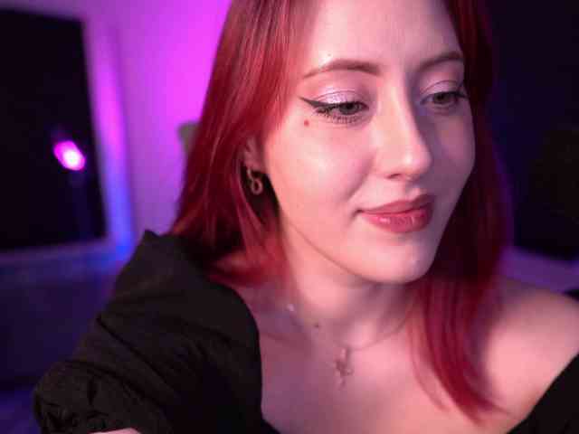 Kaissa-RubyRose webcam