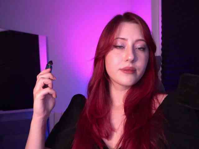 Kaissa-RubyRose webcam