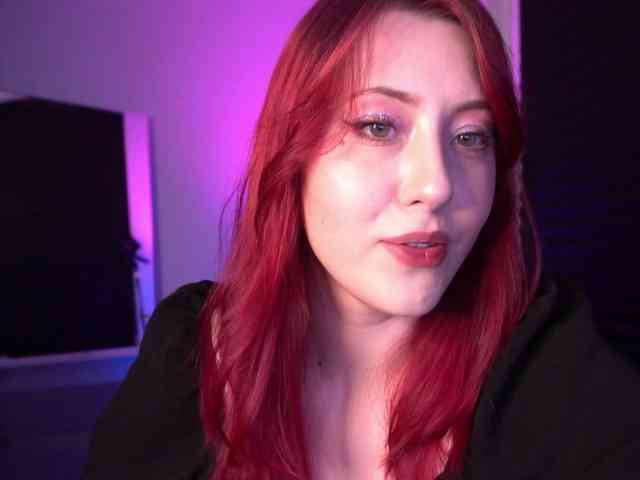 Kaissa-RubyRose webcam
