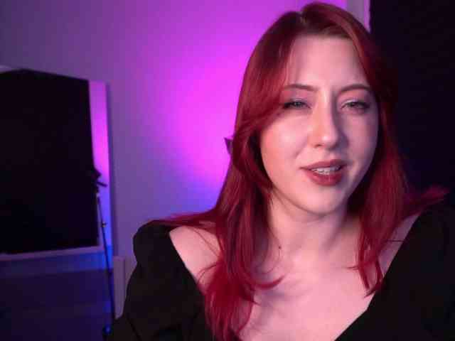 Kaissa-RubyRose webcam