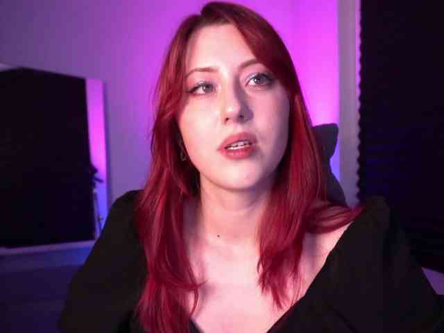 Kaissa-RubyRose webcam