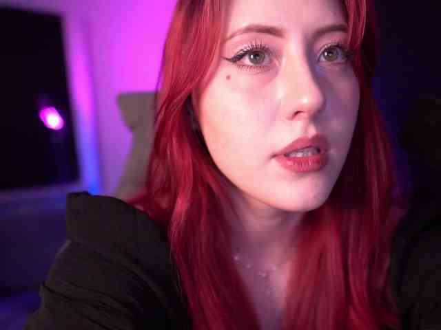 Kaissa-RubyRose webcam