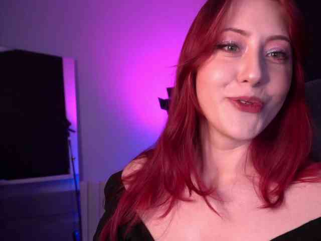 Kaissa-RubyRose webcam