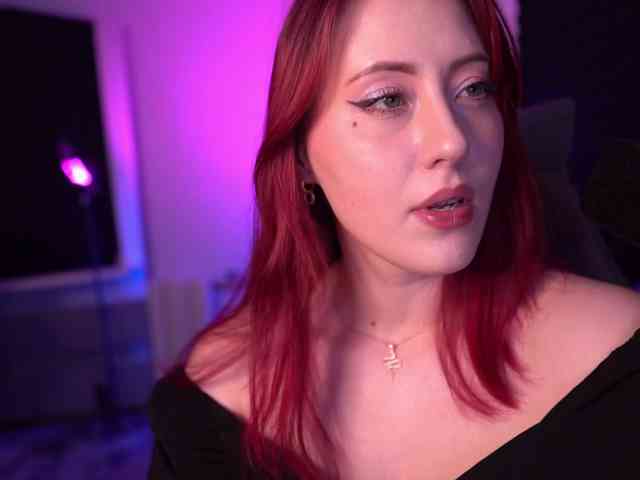 Kaissa-RubyRose webcam