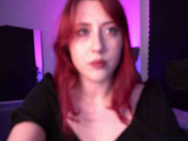 Kaissa-RubyRose webcam