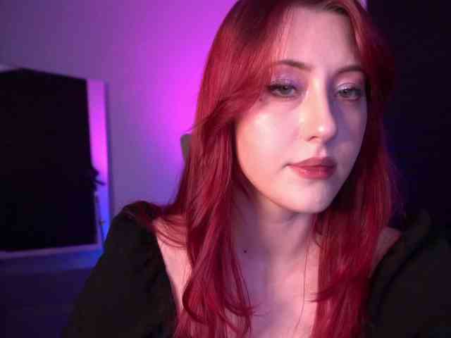 Kaissa-RubyRose webcam