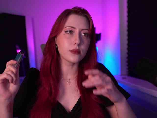 Kaissa-RubyRose webcam